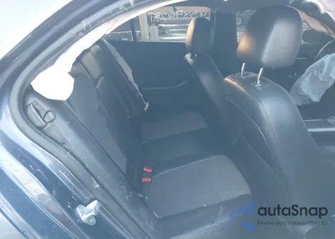 2013 Chevrolet Malibu 1Lt from USA, damaged, VIN 1G11C5SAXDF291309